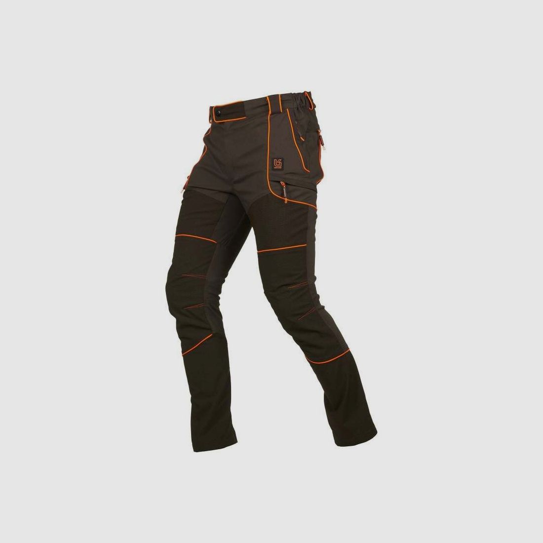 Pantalon Univers Cimone, image 1 sur 6