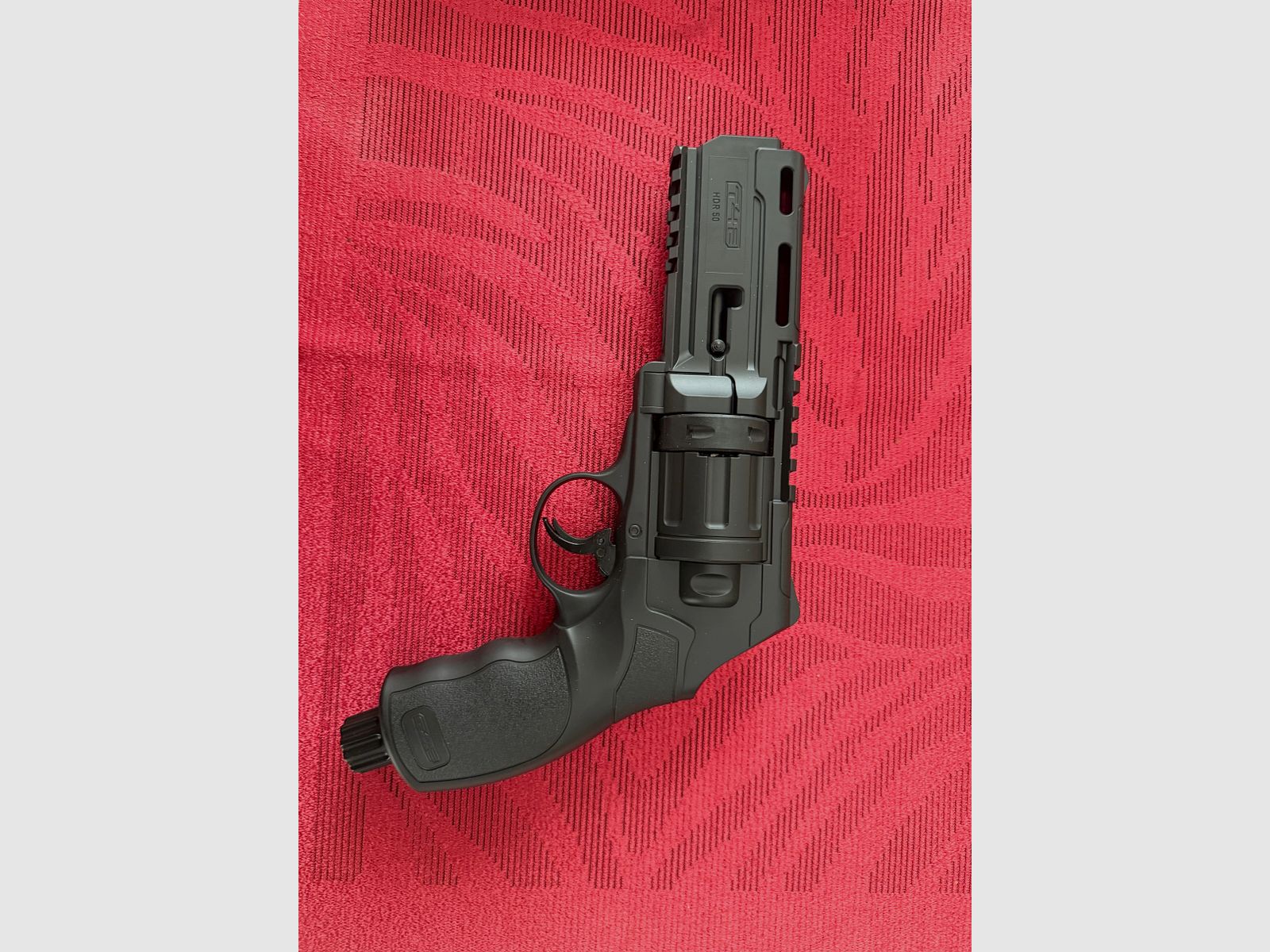 HDR 50 by Umarex, New