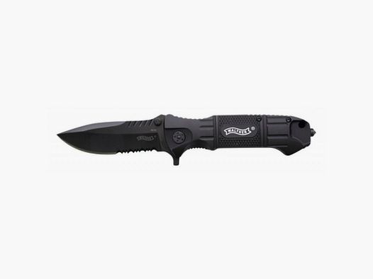 Walther Black TAC Knife
