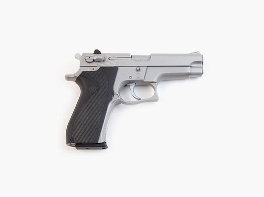 SMITH & WESSON 5906 FS CAL 9X21MM