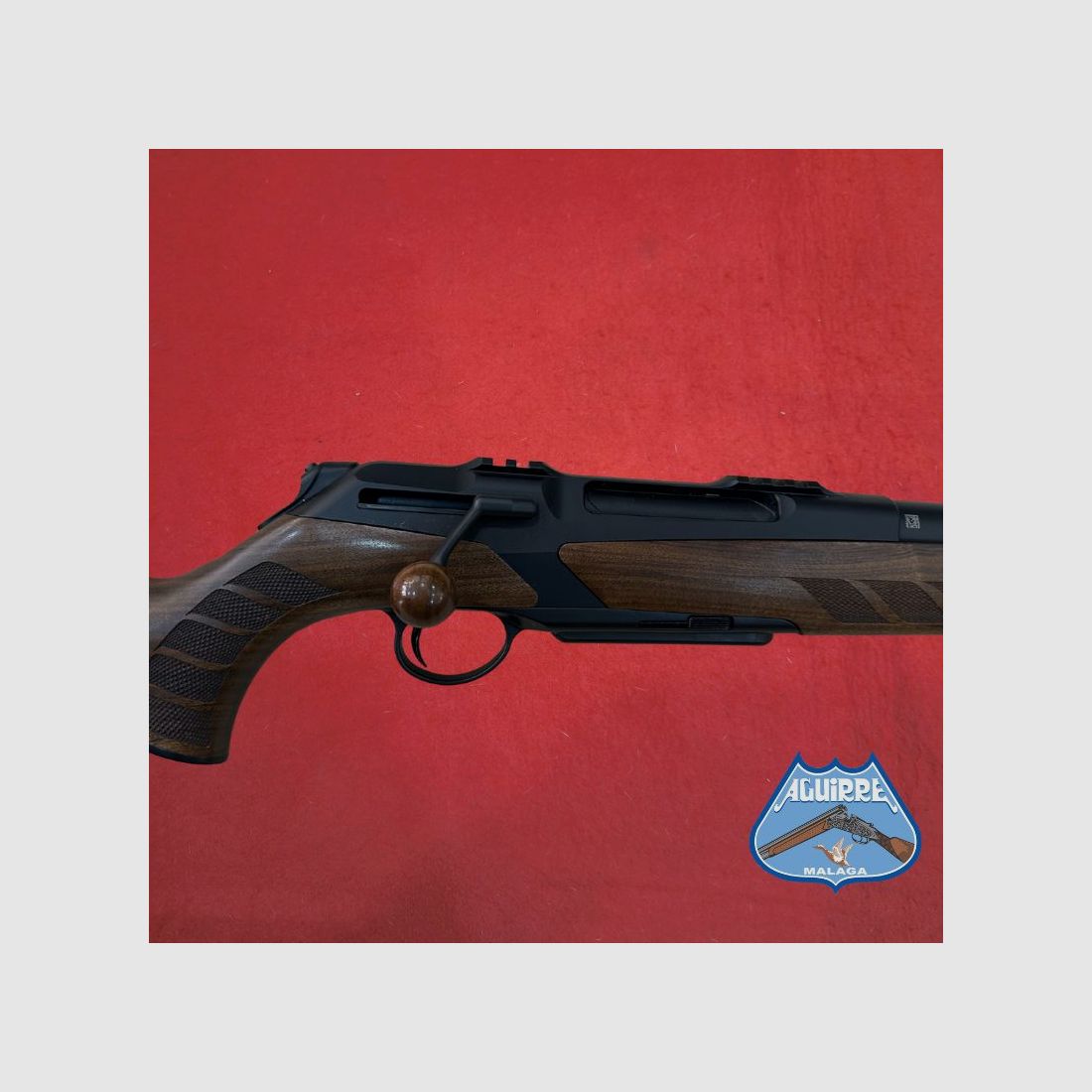 Rifle Merkel Helix Kal. .308 Win + zusätzlicher Lauf Kal. 30-06 Sprg, Bild 3 von 11