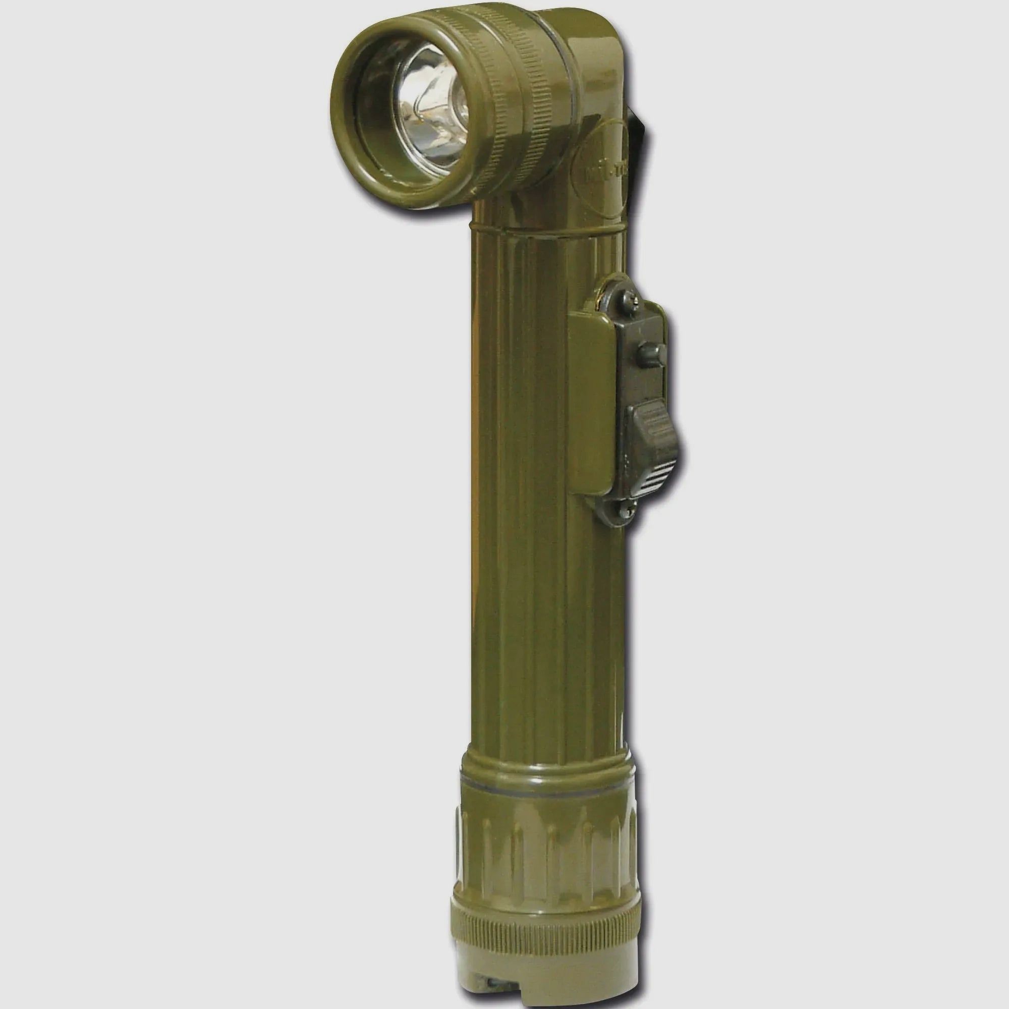 Mil-Tec Winkellampe Import Klein