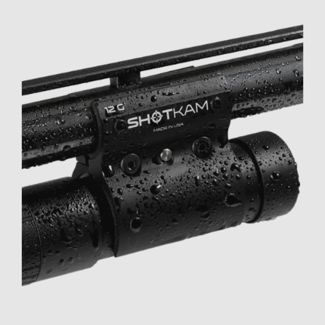 ShotKam Mini Mount - 12