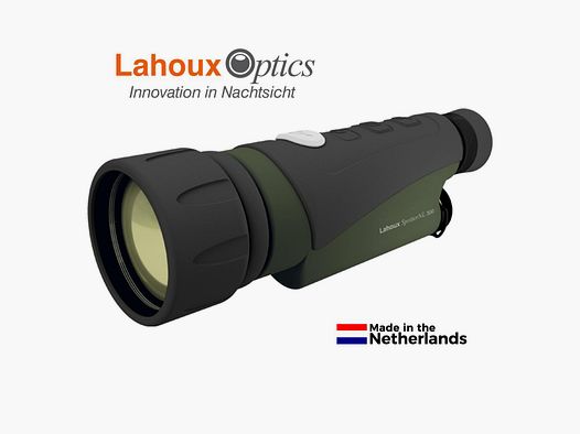 Lahoux Spotter NL 350 telecamera termica