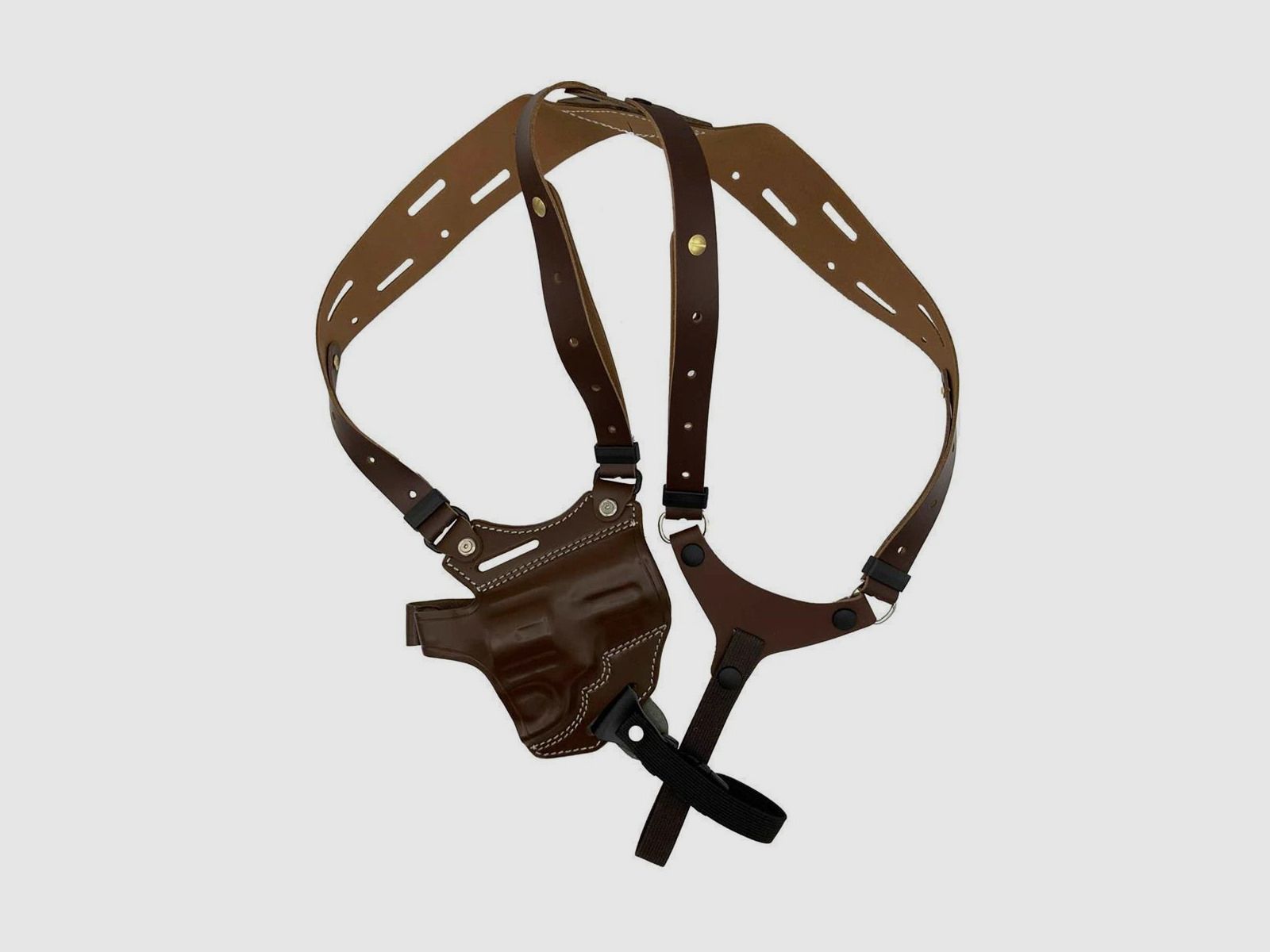 Gürtelholster / Schulterholster MULTI VARIO