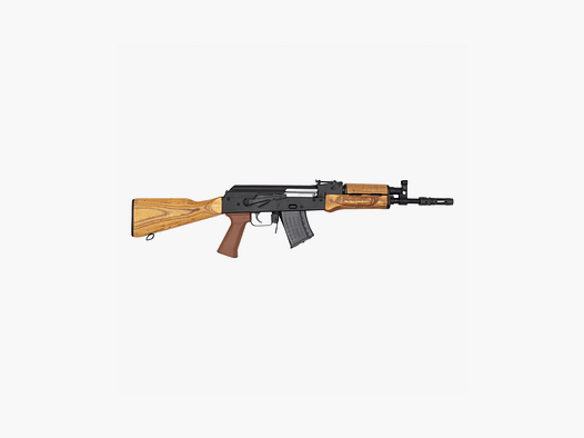 WBP MidiJack Wood AK AKM Kalashnikov 7.62x39 with PSO rail