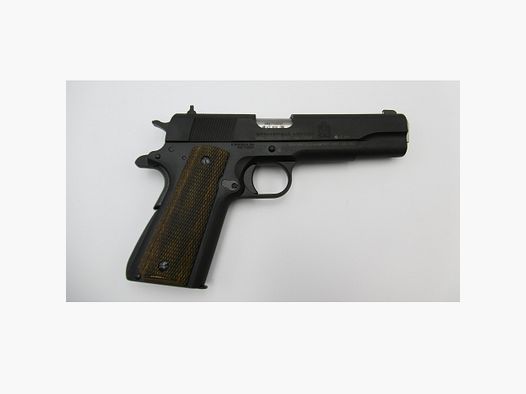 Pistolet Springfield 1911 Mil-Spec .45ACP czarny