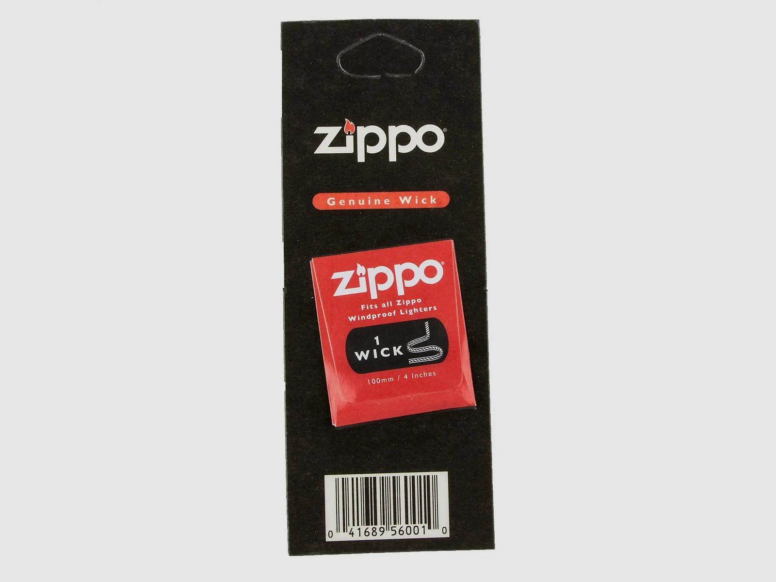 Zippo Zippo Ersatzdocht für Feuerzeuge