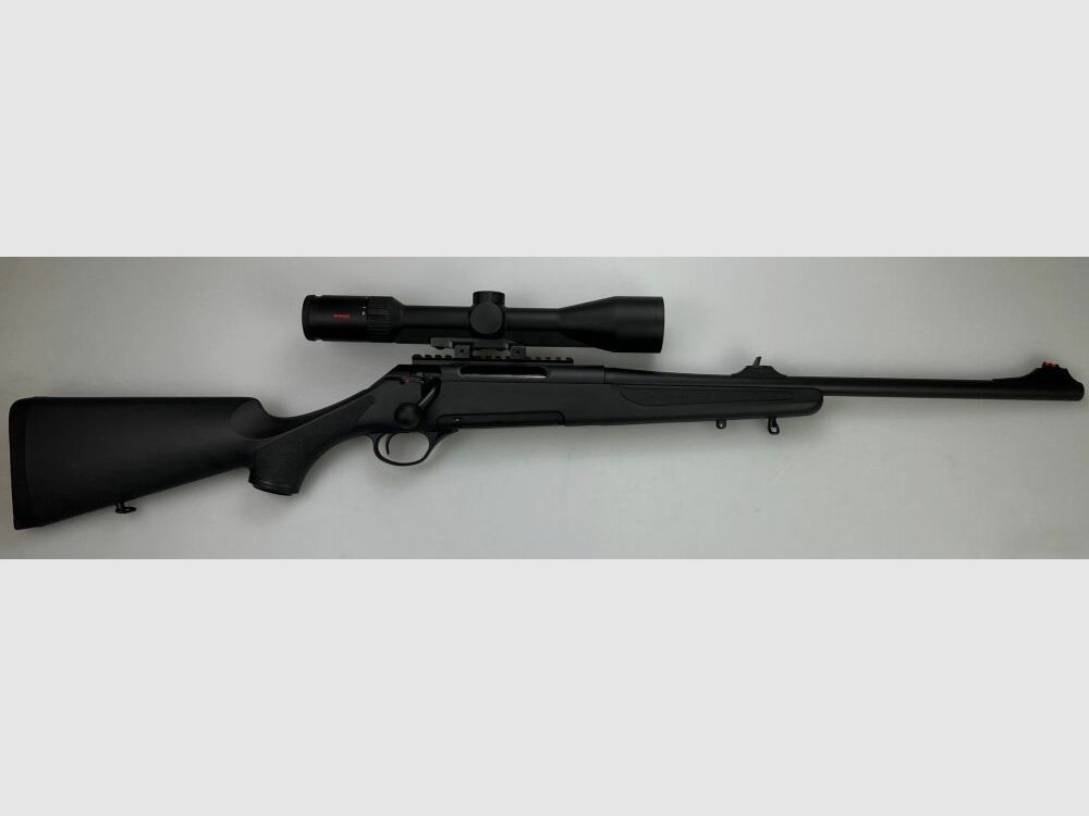 Haenel Jaeger 10 Pro Compact