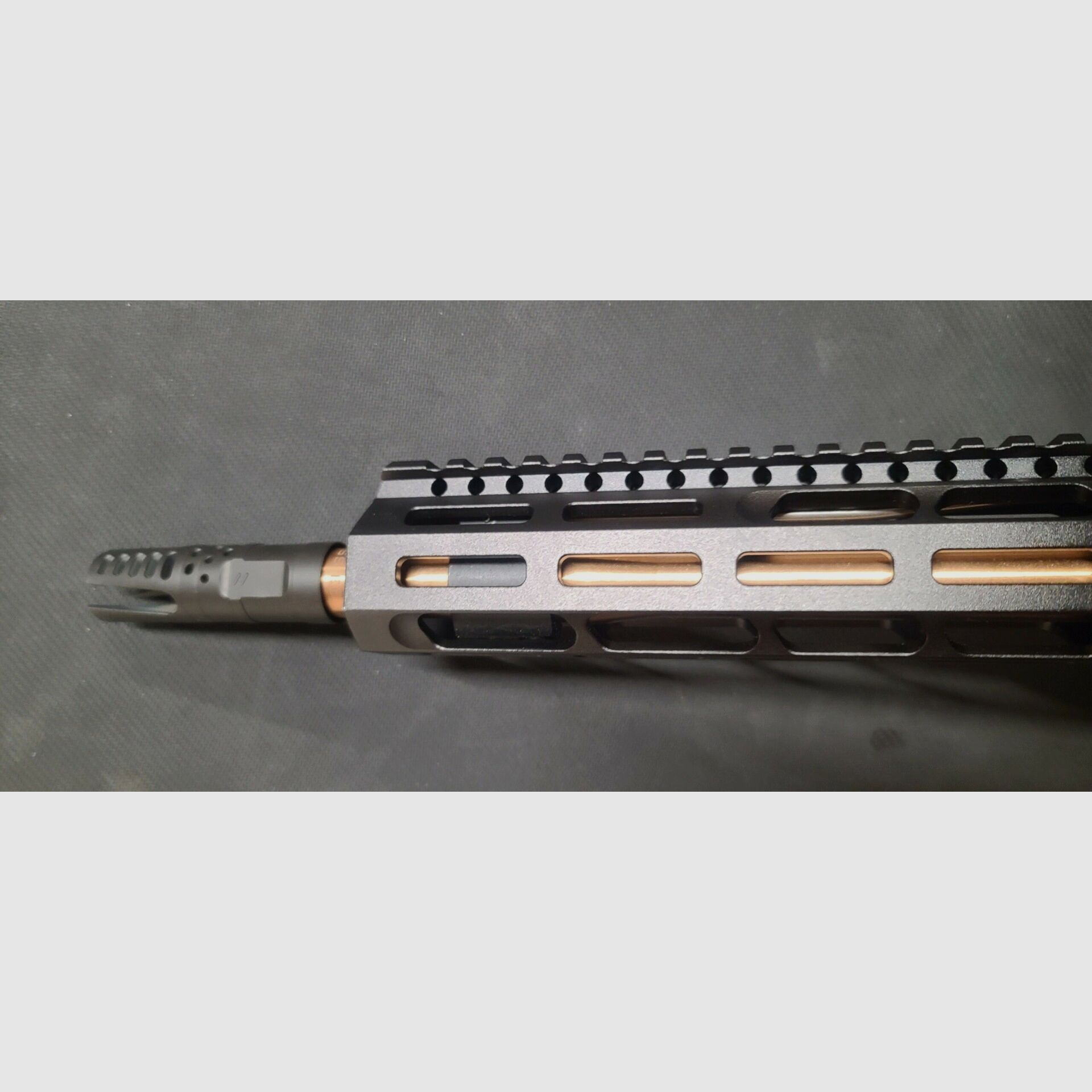 GEISSELE SUPER DUTY 10,3 » cal. 223 rem, Bild 15 von 21