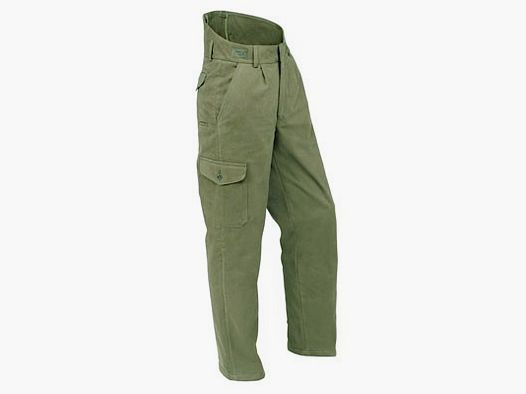 Superwarme Thermohose Turach