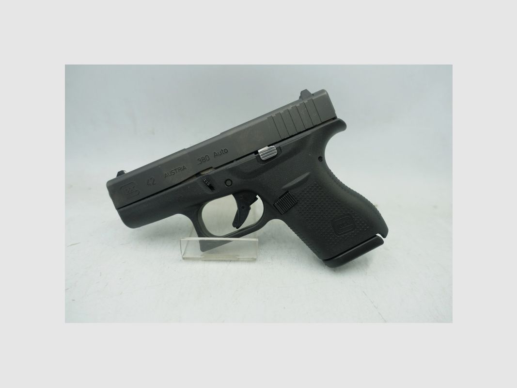 GLOCK 42 380 ACP REF: 6576, image 2 sur 6