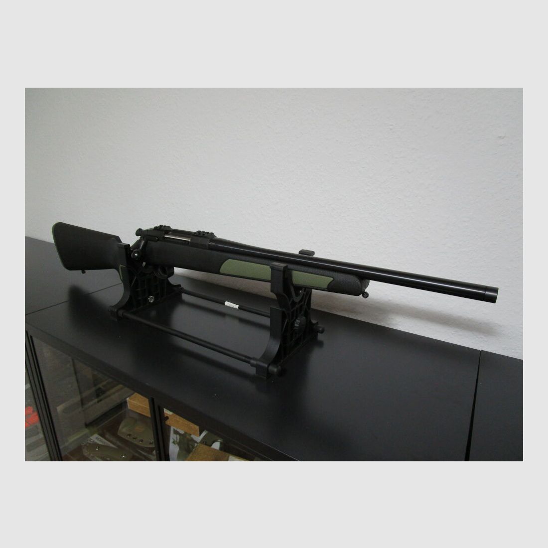 SteelAction HS . 308