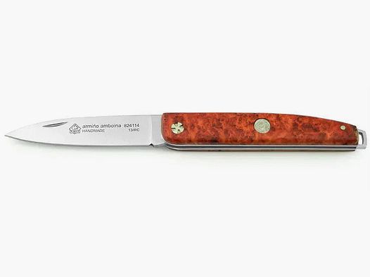 PUMA IP armino, amboyna (uitlopend model)