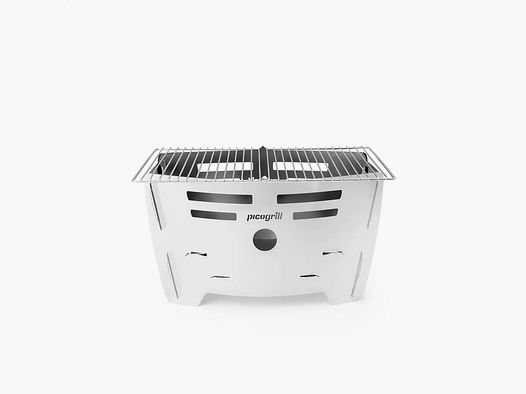 Picogrill Picogrill Picogrill 680 mit Grillrost