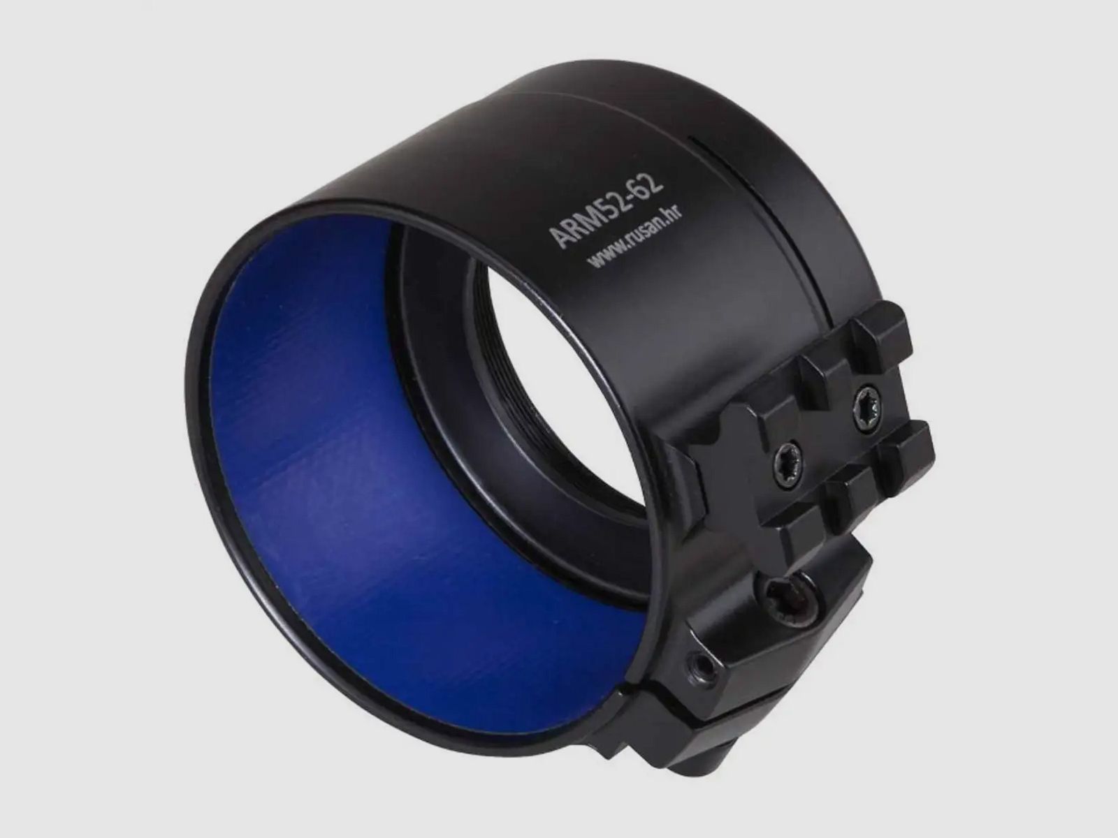 Adaptador estándar ARM 52 x 0,75 - Ø [mm]