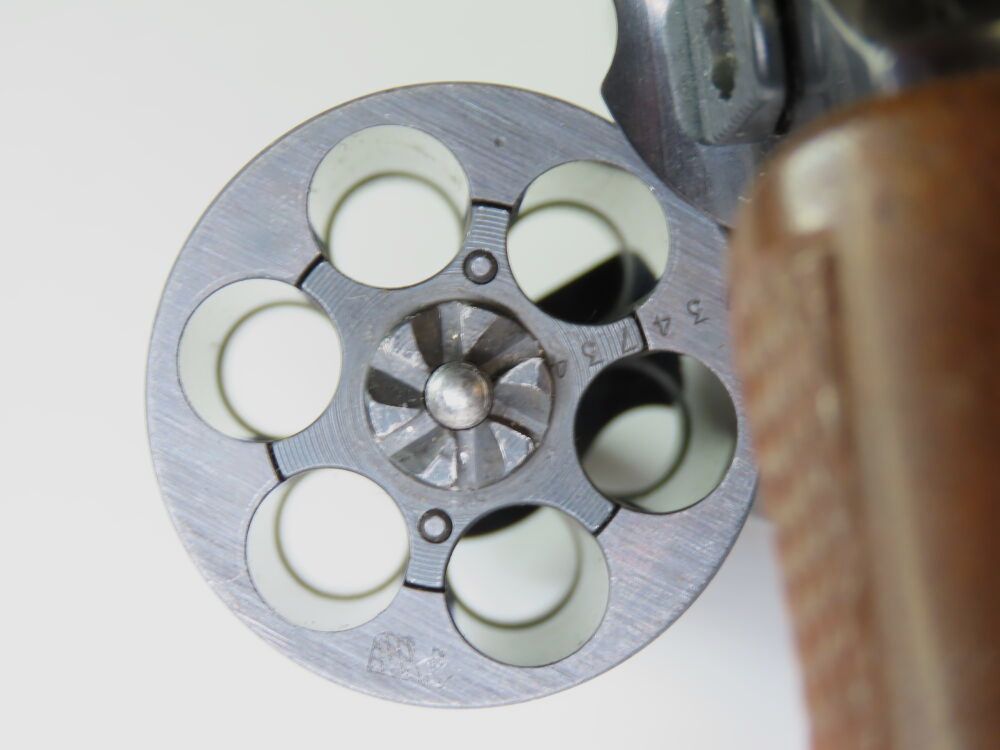 Weihrauch HW 357