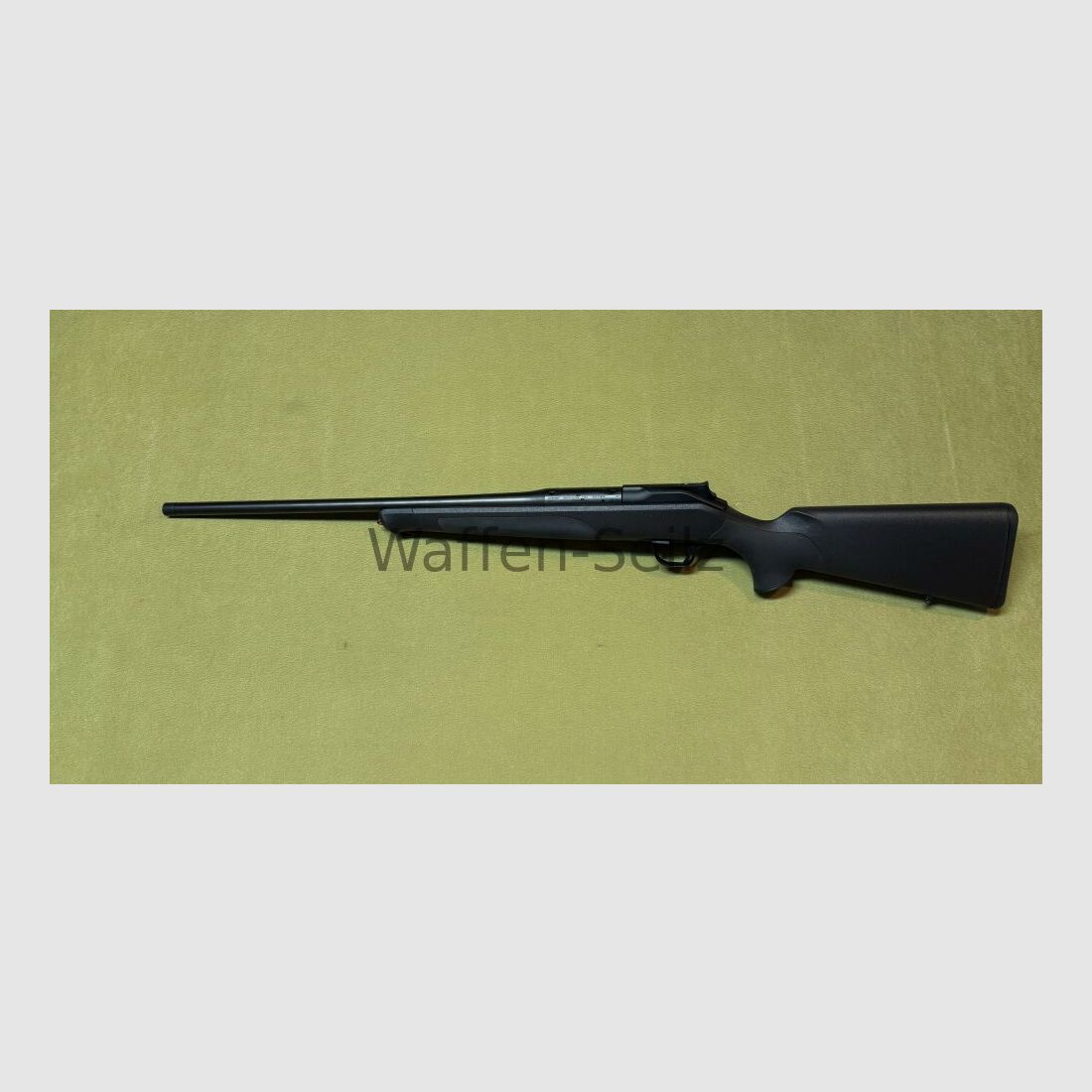 Blaser R 8