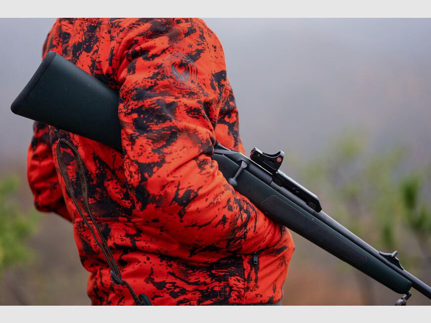 Leica Tempus 2 ASPH. 2.5 MOA – without mounting