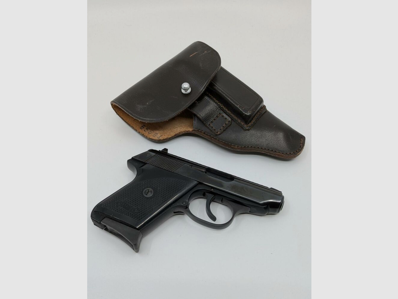 Walther TPH