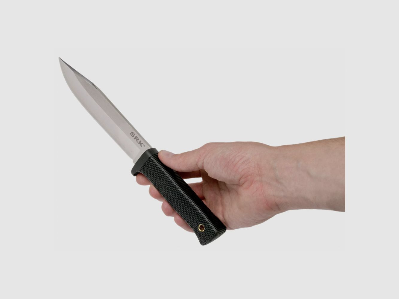 Messer Cold Steel SRK San Mai, Bild 4 von 7