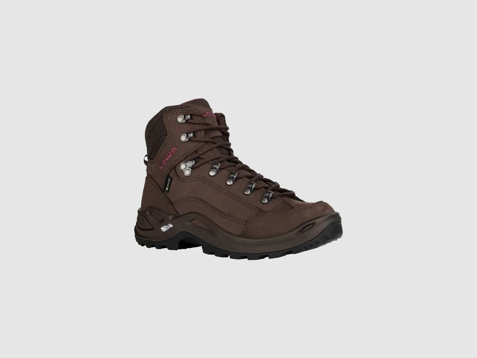 LOWA Renegade GTX MID Ws Espresso