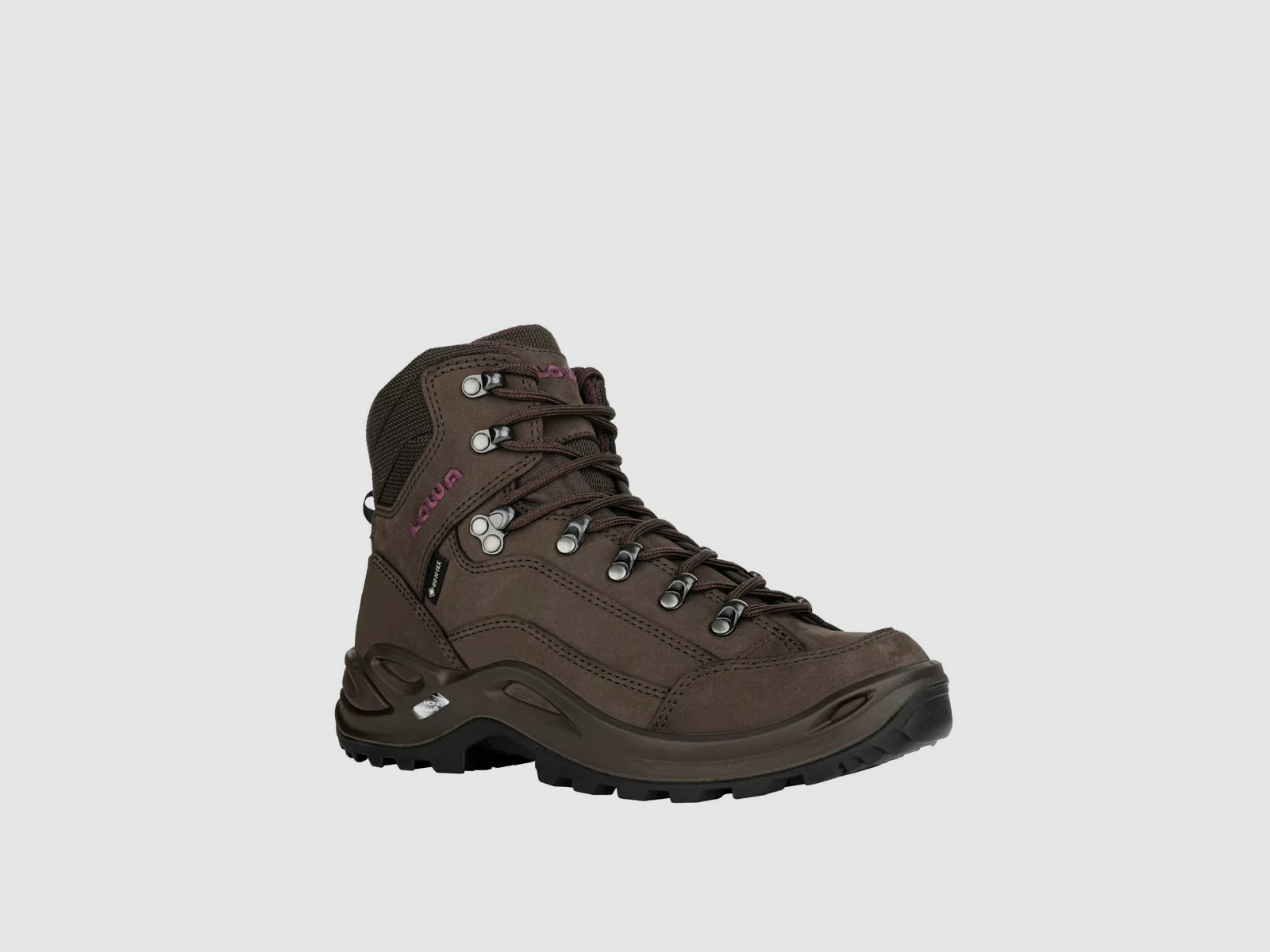 LOWA Renegade GTX MID Ws Espresso