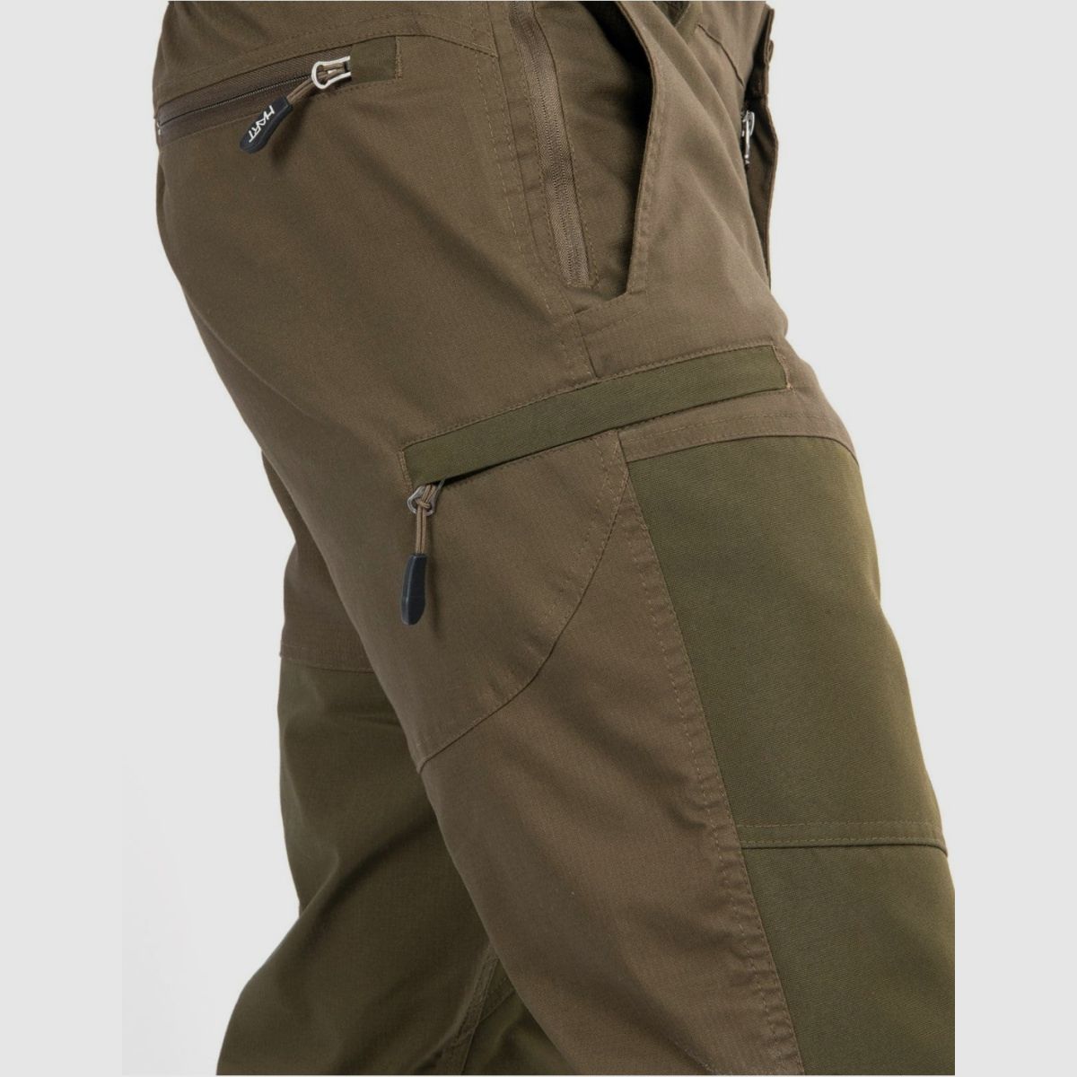 HART Ulex-T Hose Oliv