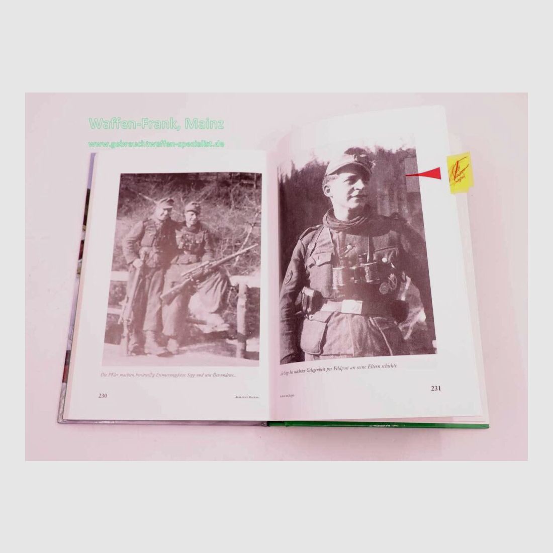 VS Medien GmbH Boek In het Oog van de Jager