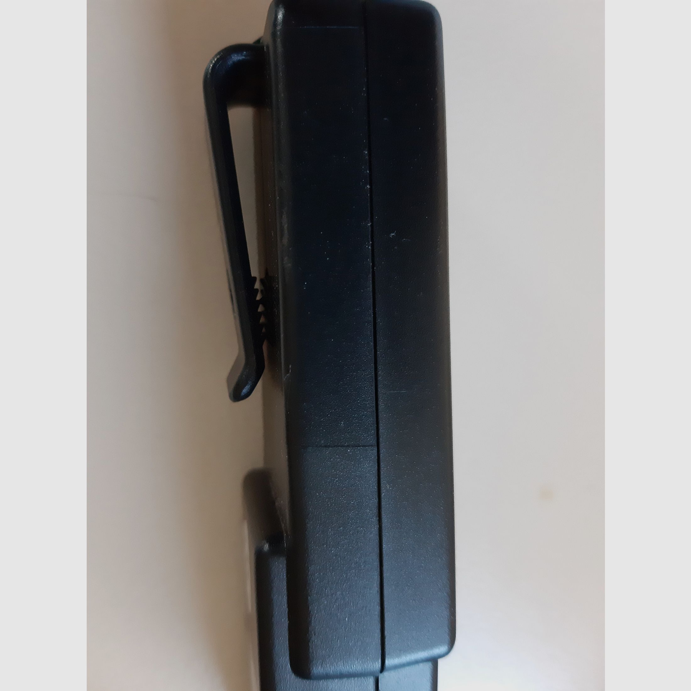 Marken PET - TRAINER Lob en Tadel, Ultraschall ZEER goed, + 1 Speciale RVS Zechenzange, Klinisch Geschikt, Als NIEUW