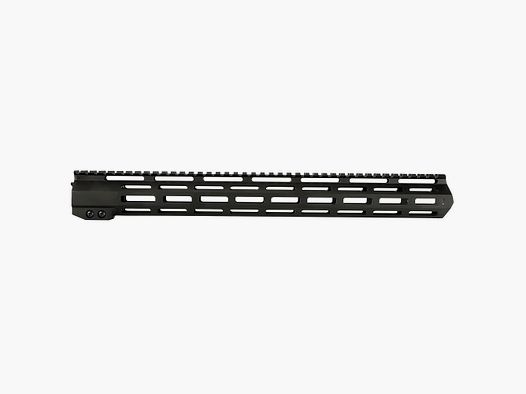 Free Float Handguard AR-15 M-LOK 17″