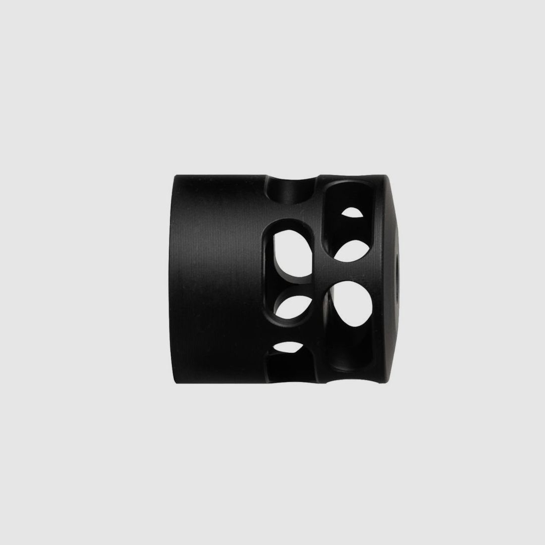 A-TEC Zubehör f. Schalldämpfer End Cap Break -Mündungsbremse f. H2   bis. .375