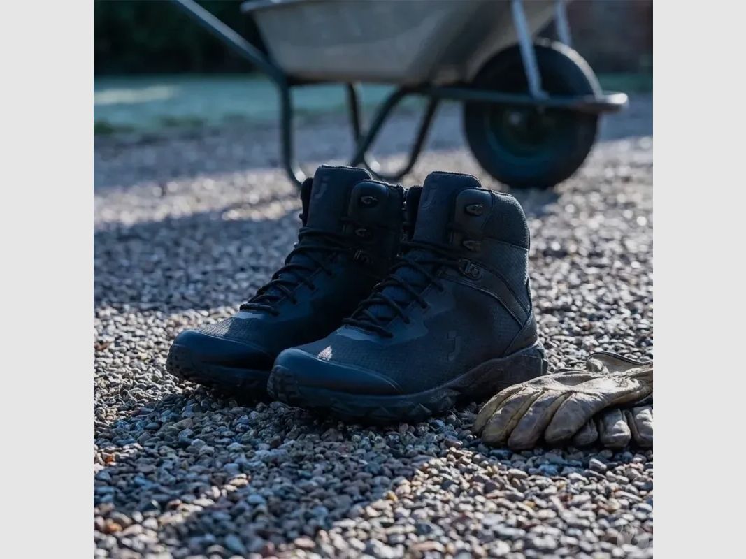 Scarpe da lavoro Safety Jogger Mamba O6 High impermeabili, immagine 3 di 9
