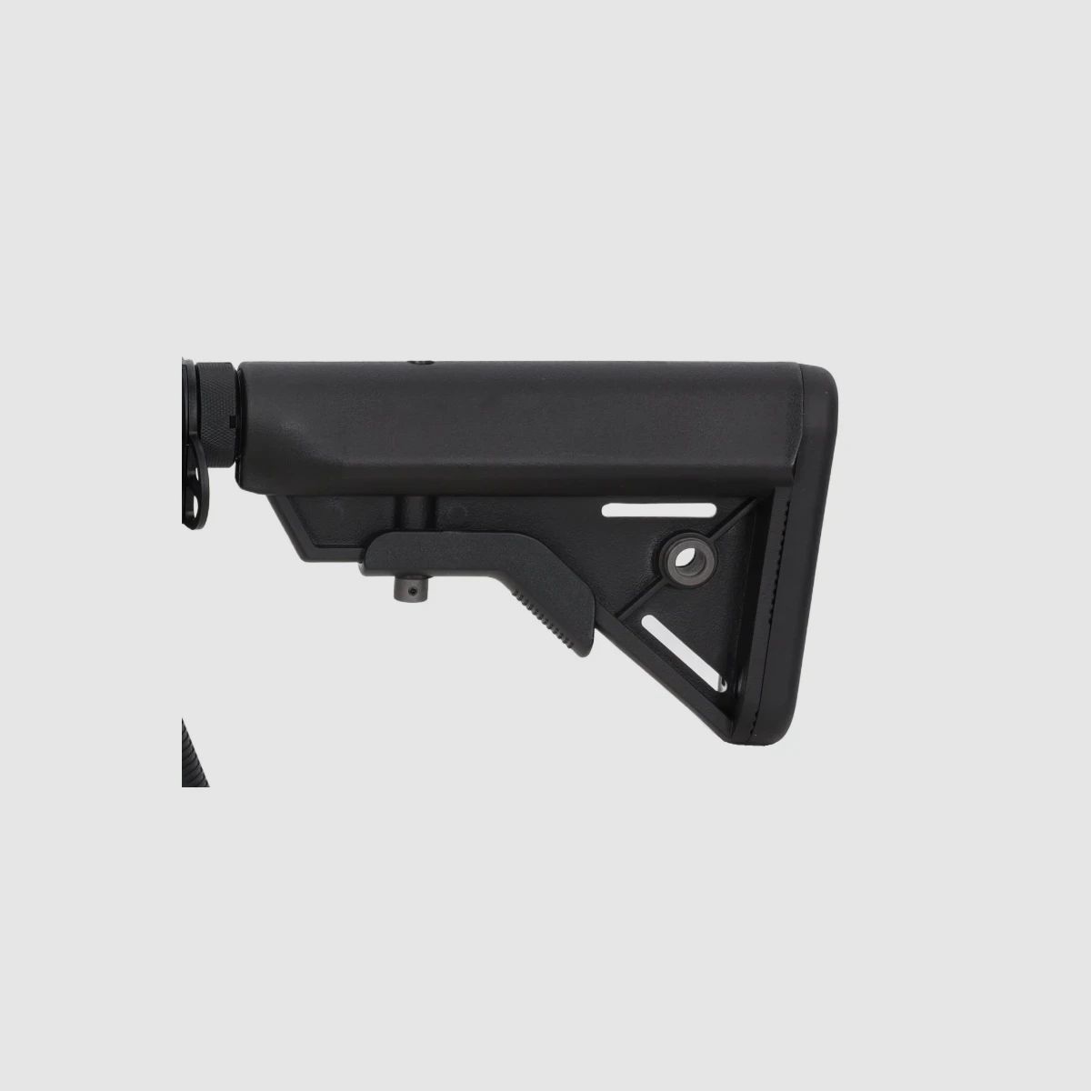 SA M4 URG-I M-LOK 14" (SA-P30 PRIME™ Aster II ETU BLDC™) Rifle Airsoft Libre a partir de 18 – Negro/Verde -F-
