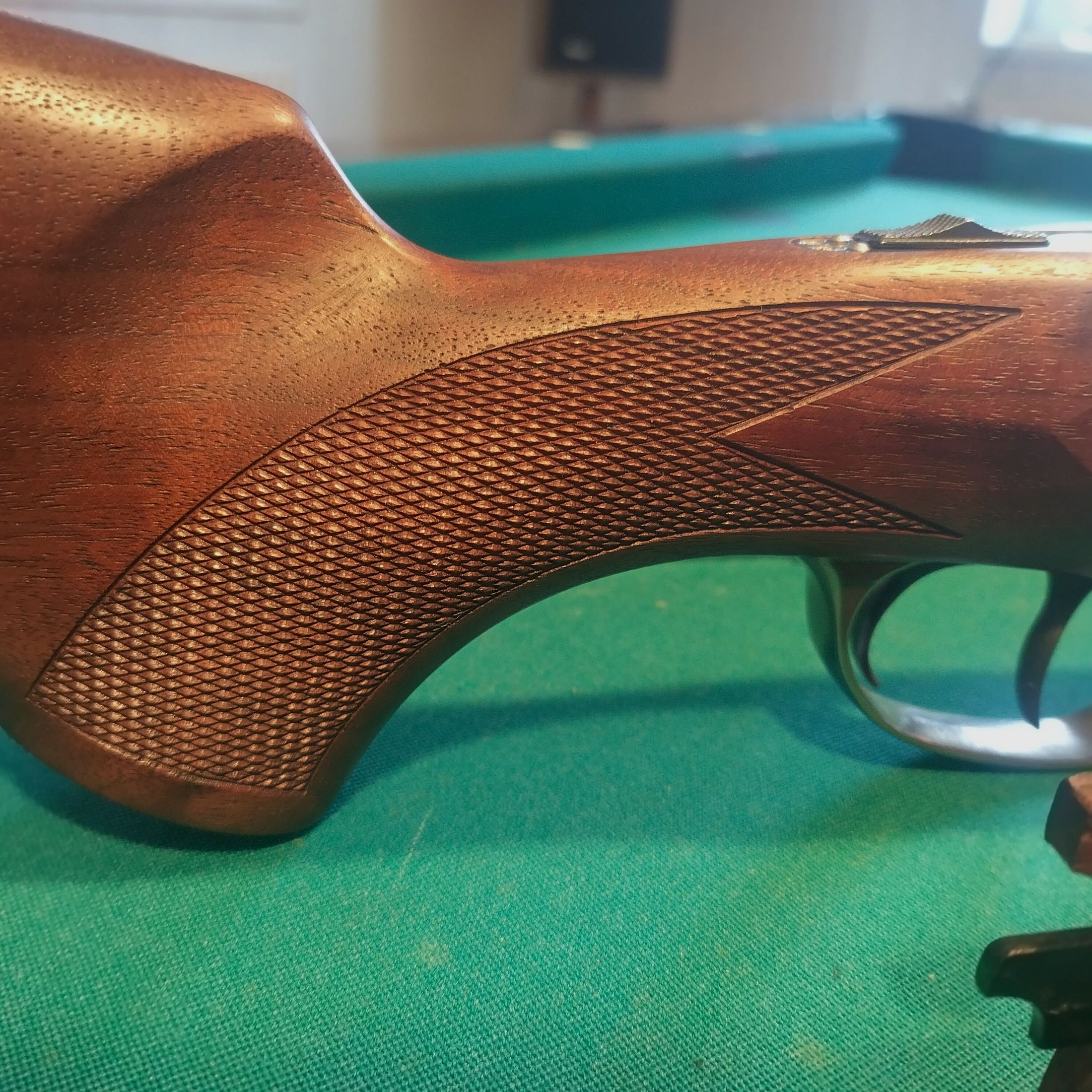 Tikka 512 S | 6,5x55 SE / 12/76 | Stahlschrotbeschuss | ca.100 colpi | Prima vendita 2021