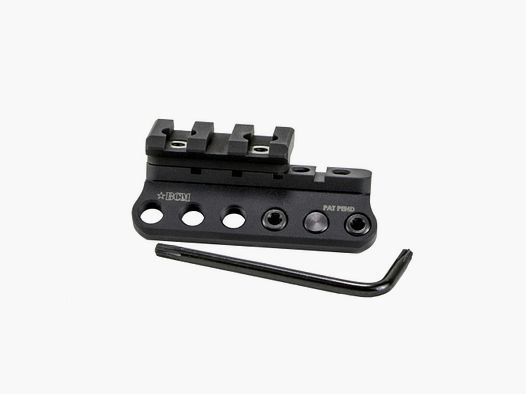 BCM® 1913 Soporte de Luz Modular - KeyMod