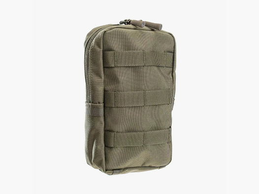 Lindnerhof Lindnerhof Multi-Tasche senkrecht PA054/II - Steingrau Oliv