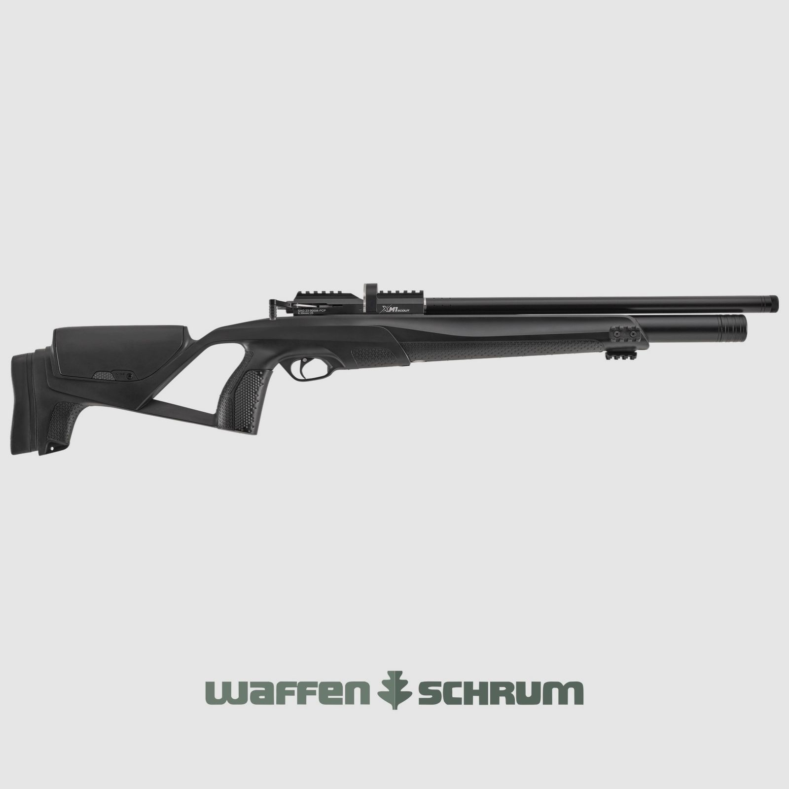 Stöger XM1 Scout 4,5mm (F)