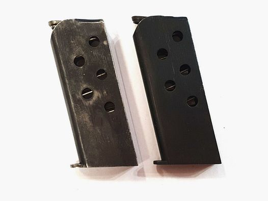 FN-magazijn FN 1906 6,35 mm, 6 schots magazijn