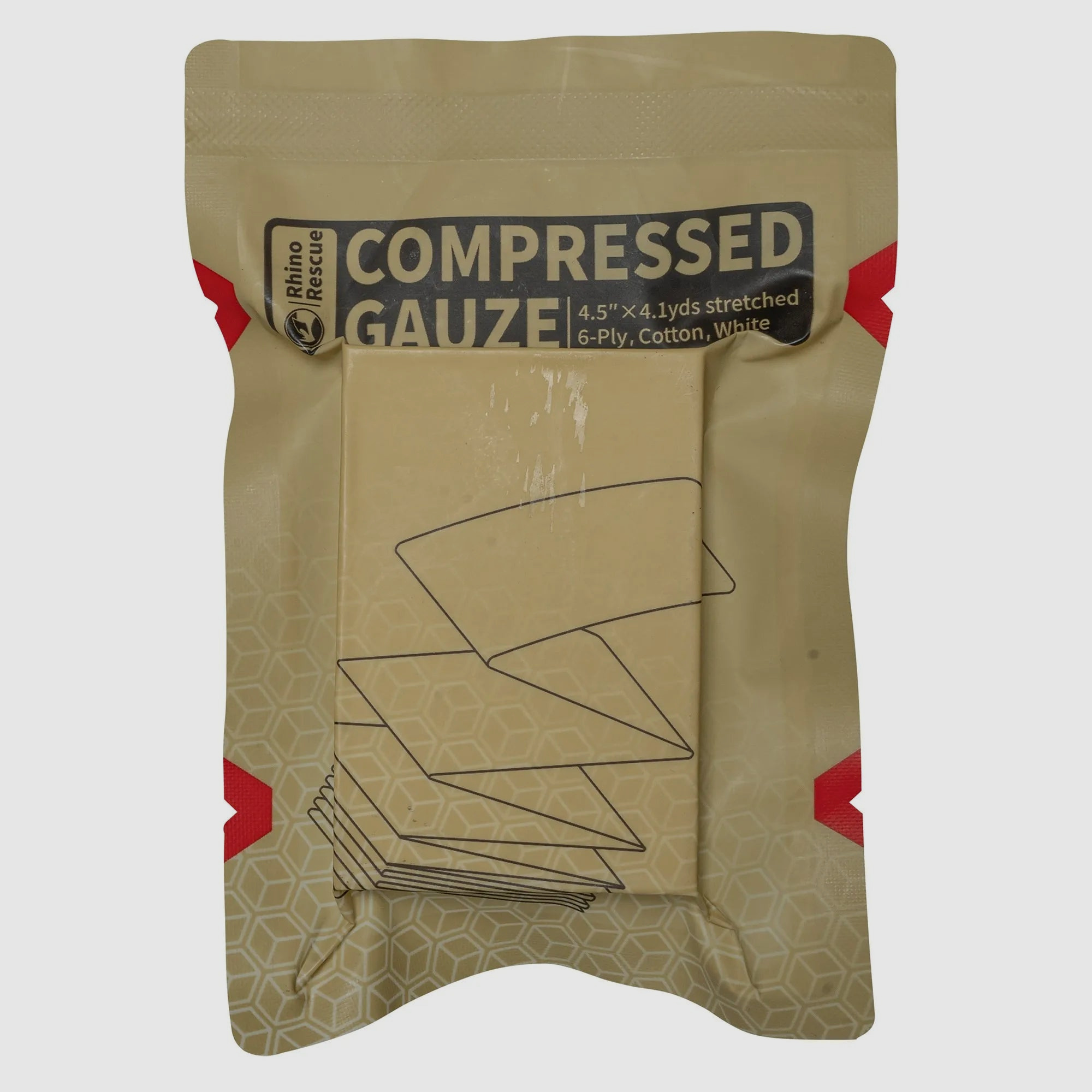 Verbandmull Compreses Gauze