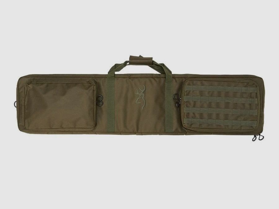 Browning Flex Schwarzwald Langwaffenfutteral 122 cm