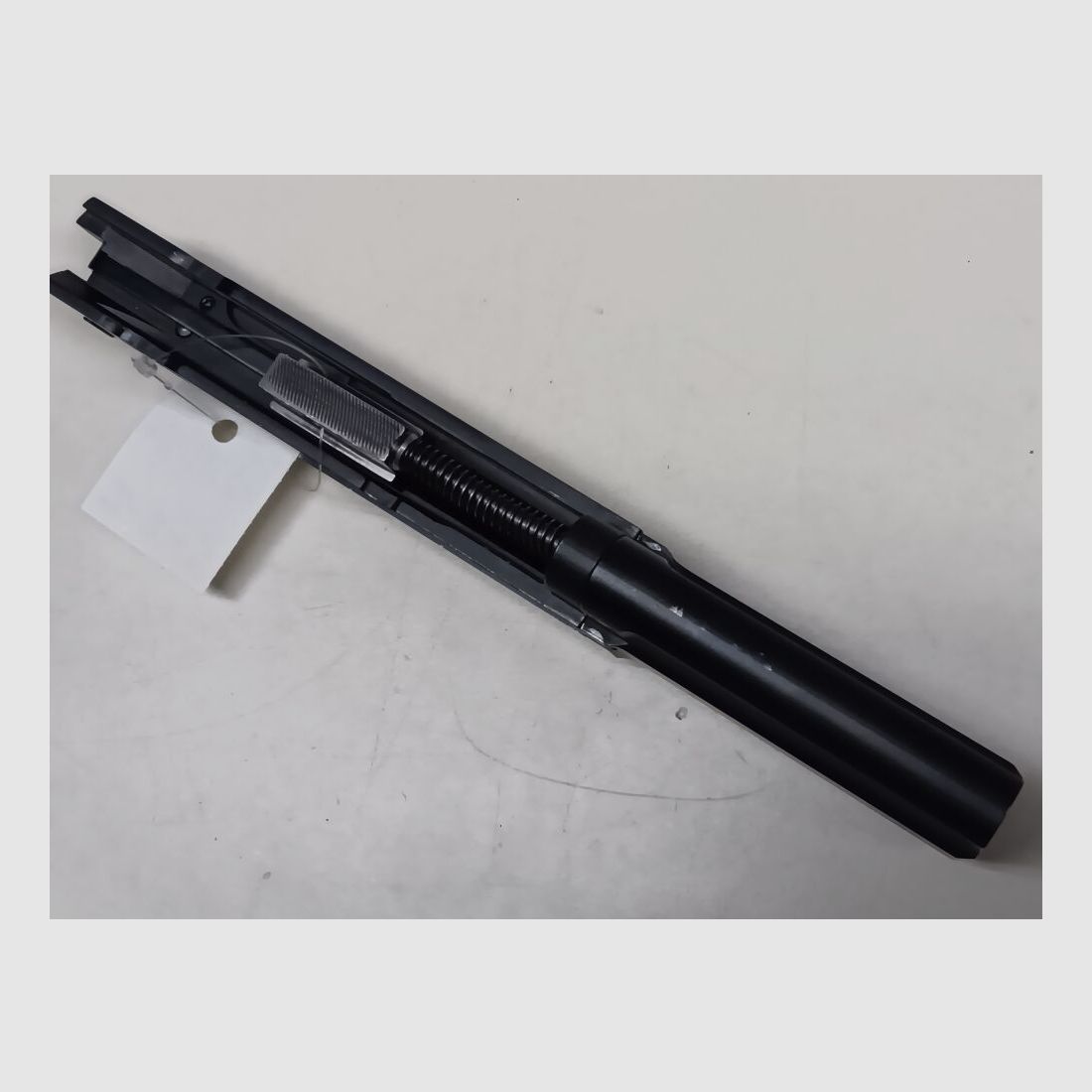 Peters Stahl PSW VS 75