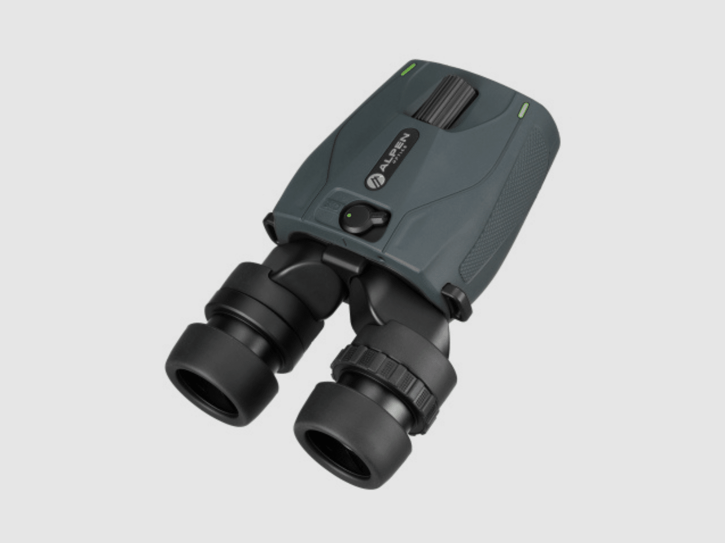 ALPEN OPTICS Apex Steady HD 16×30 Fernglas mit Bildstabilisierung, Bild 3 von 7