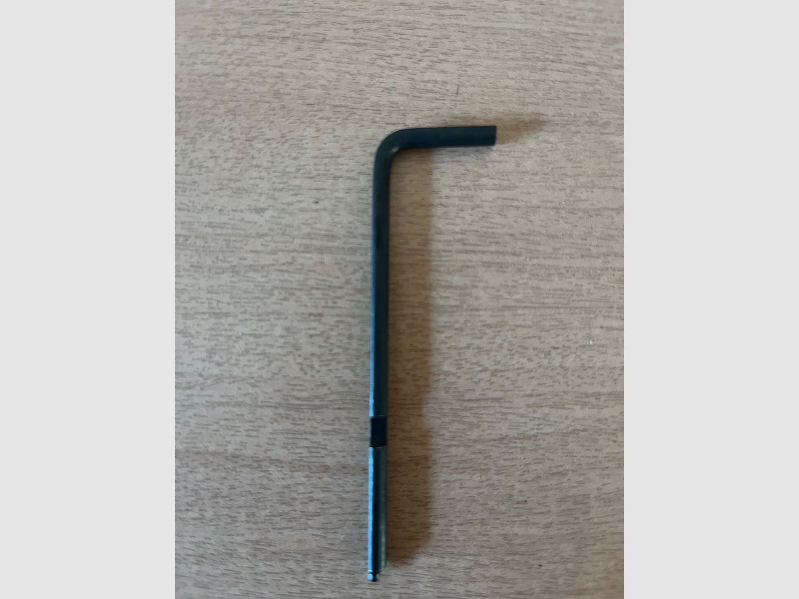 Hartmann Tresor,  Waffenschrank WS 084-03 Sicherheitsstufe B, Bild 8 von 8