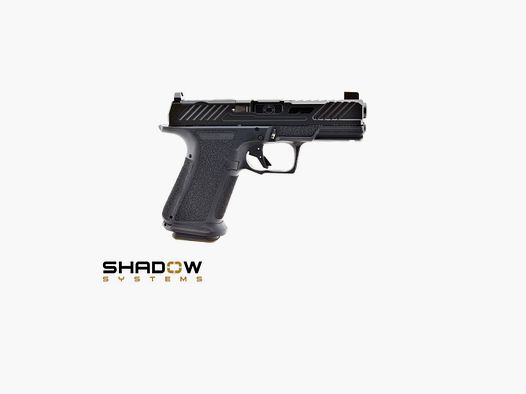 SHADOW SYSTEMS MR920 ELITE 9mm Luger