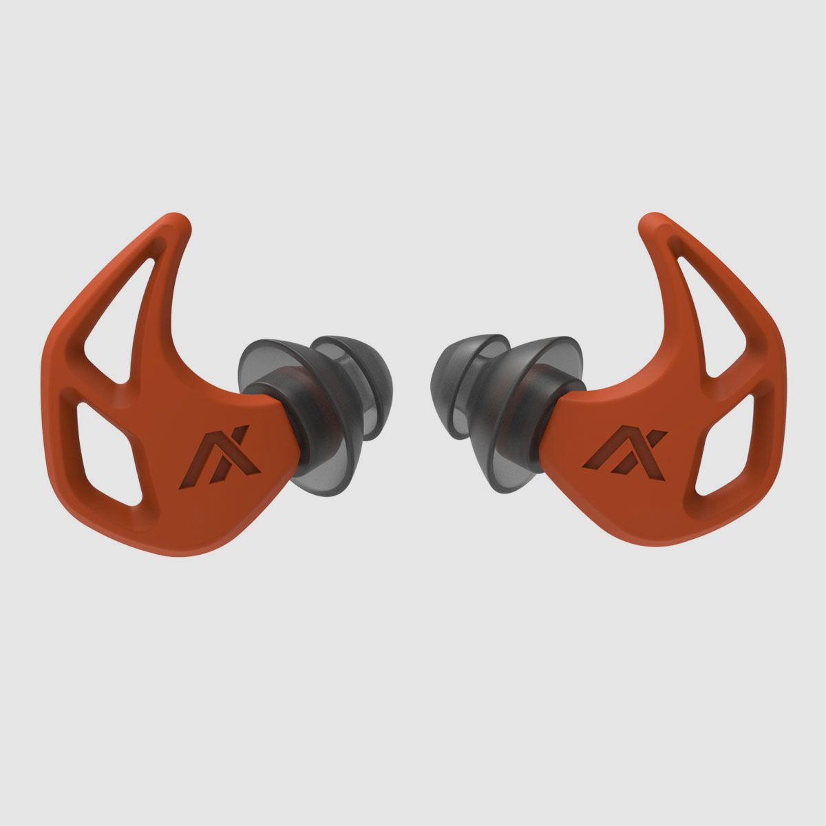AXIL X20 PASSIVE Blaze Orange, image 1 of 3
