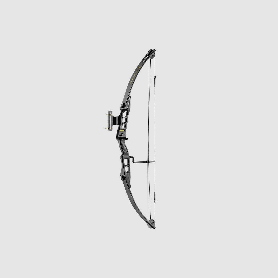 Protex Star Compoundbogen 27''-29'' A. 30-55 lbs. Erwachsene, Bild 2 von 2