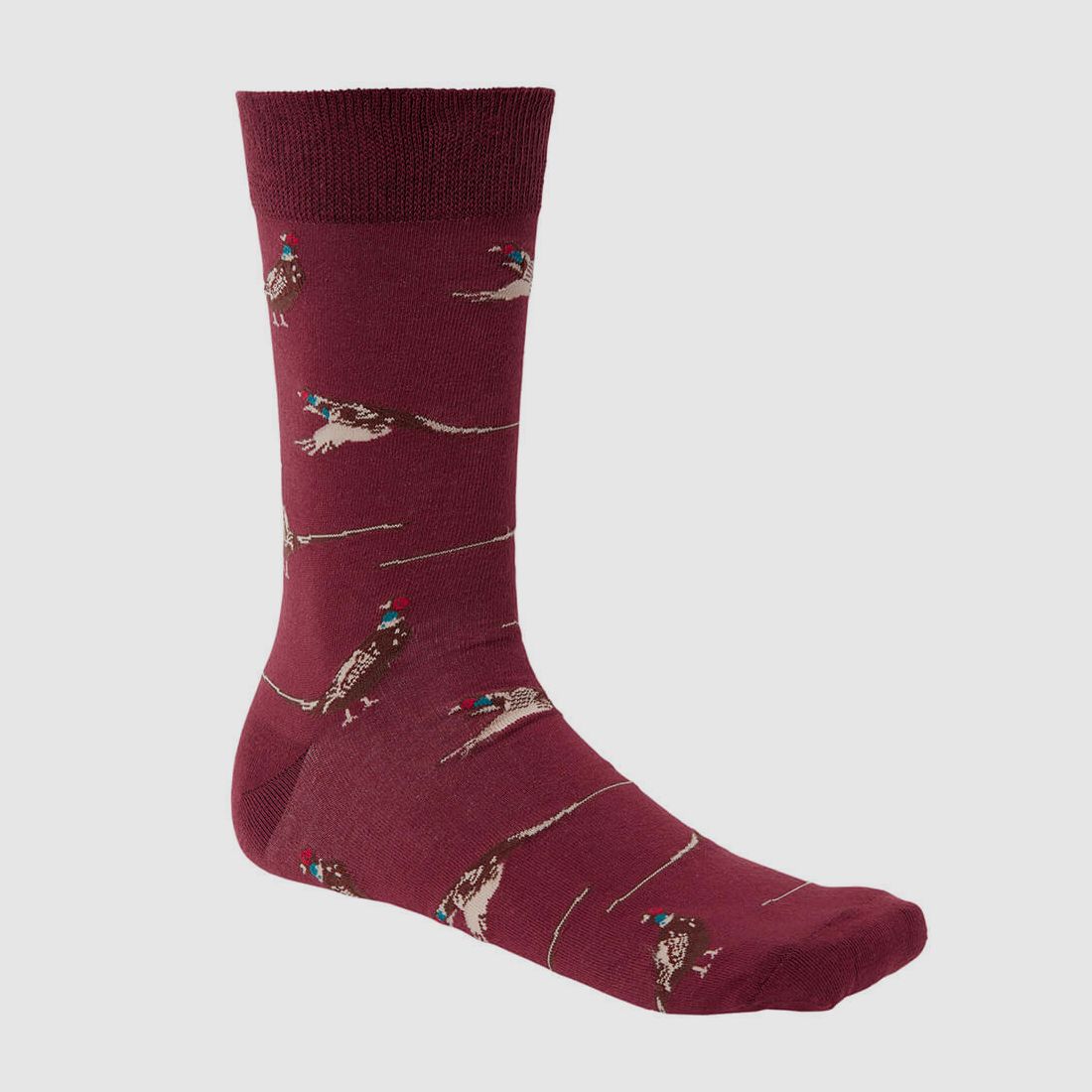 Chevalier Socken Pomeroy