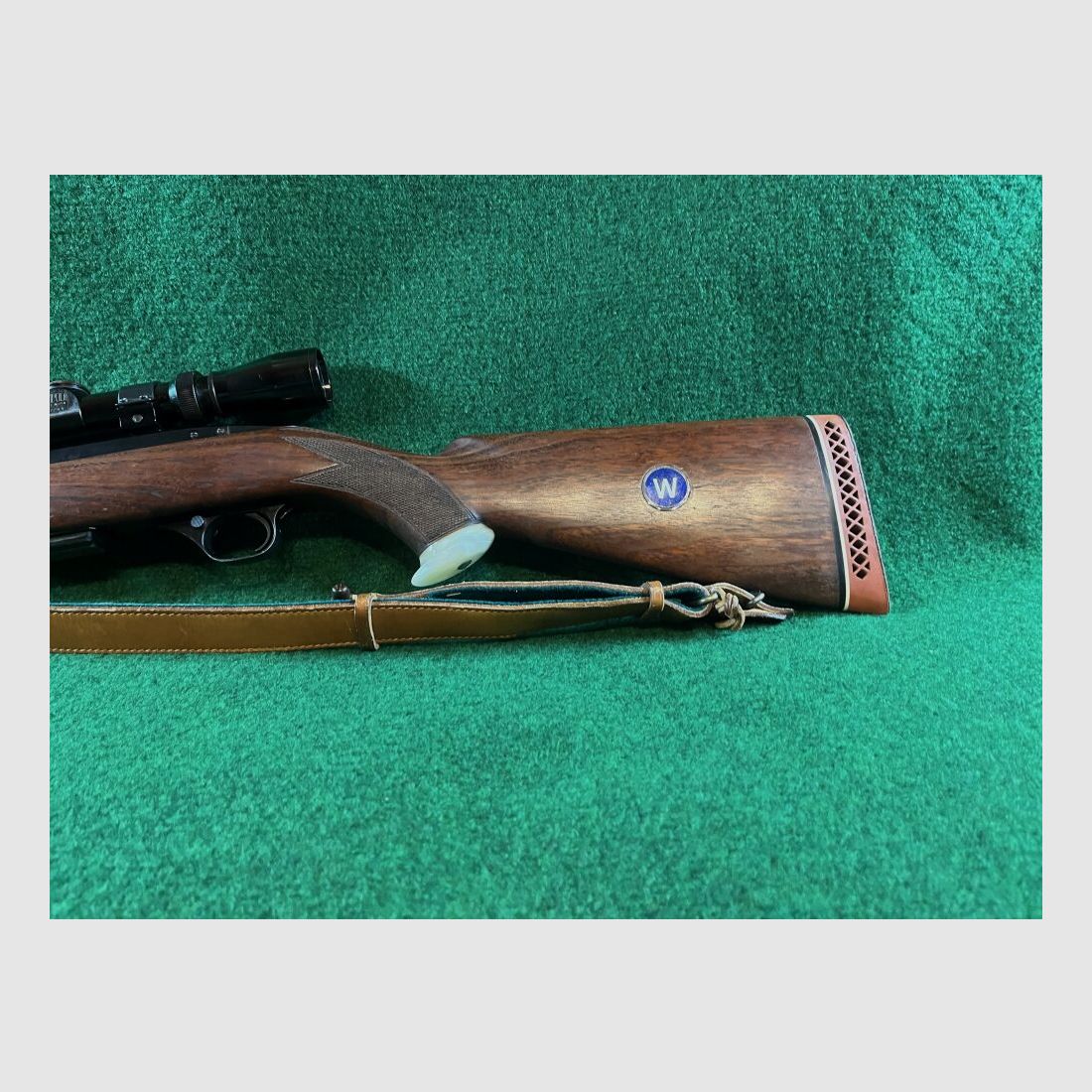 Winchester Mod. 100 .308Win