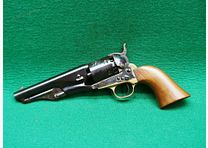 Uberti Revolver Colt 1861 Navy Sheriff